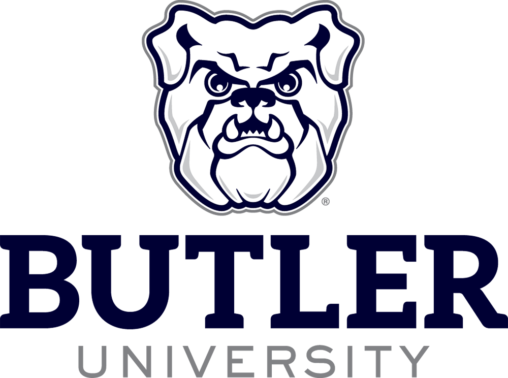 Butler University logo